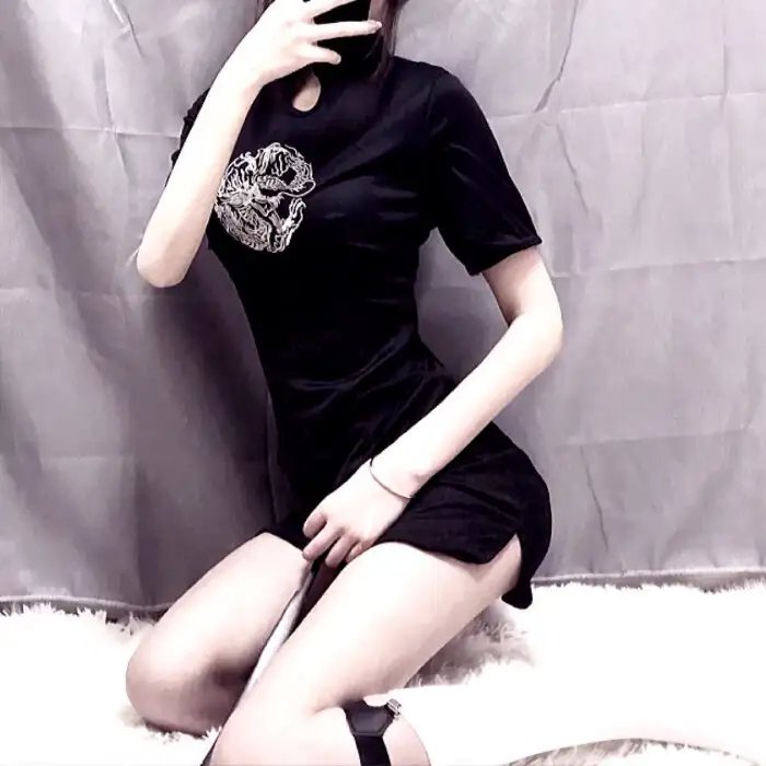 无名客栈之麒麟觉醒